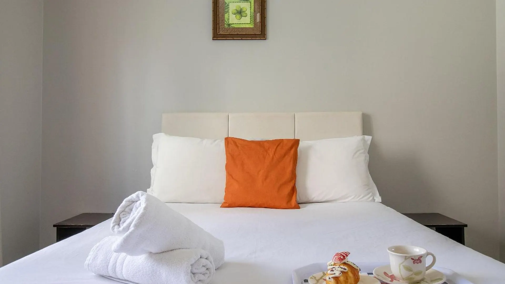 Apartmán Cdl52 - 2 Dorm, Climatizado, Esq. Av. Brasil Balneário Camboriú Brazílie