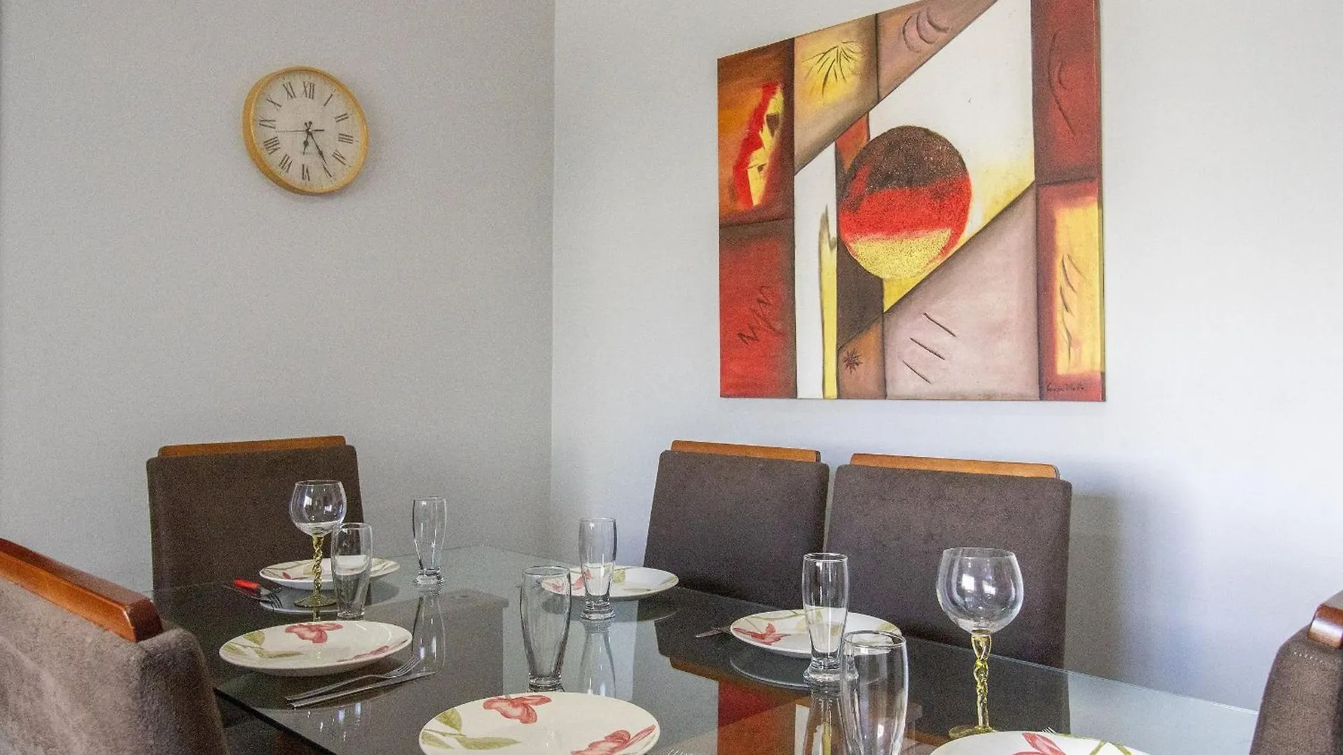 Apartmán Cdl52 - 2 Dorm, Climatizado, Esq. Av. Brasil Balneário Camboriú 0*,  Brazílie