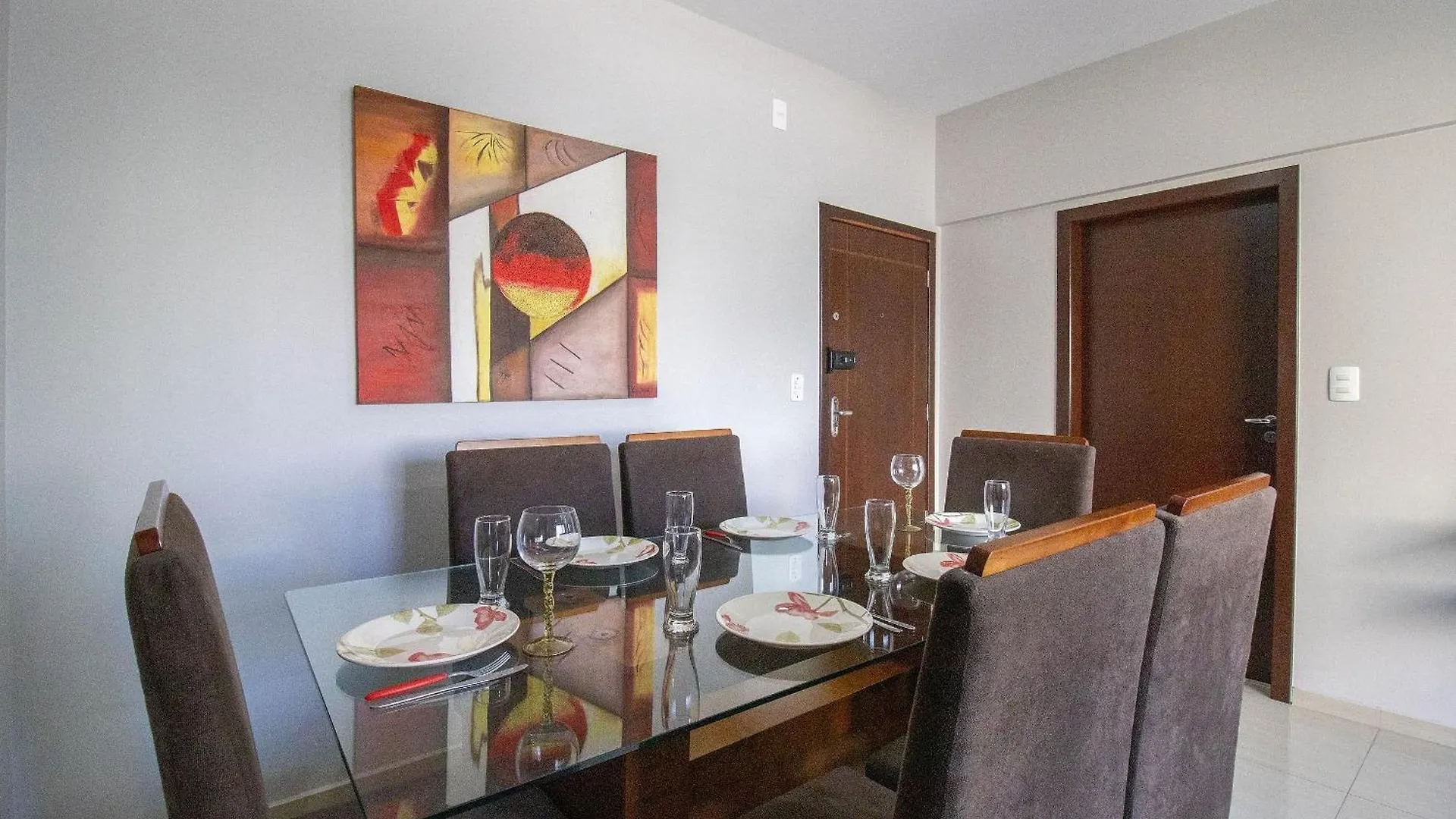 Apartmán Cdl52 - 2 Dorm, Climatizado, Esq. Av. Brasil Balneário Camboriú