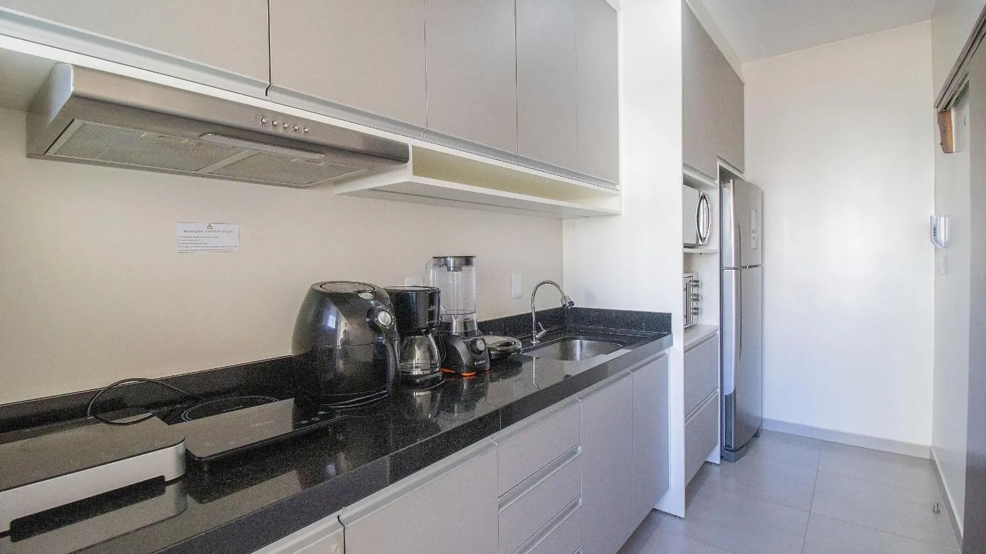Apartmán Cdl52 - 2 Dorm, Climatizado, Esq. Av. Brasil Balneário Camboriú