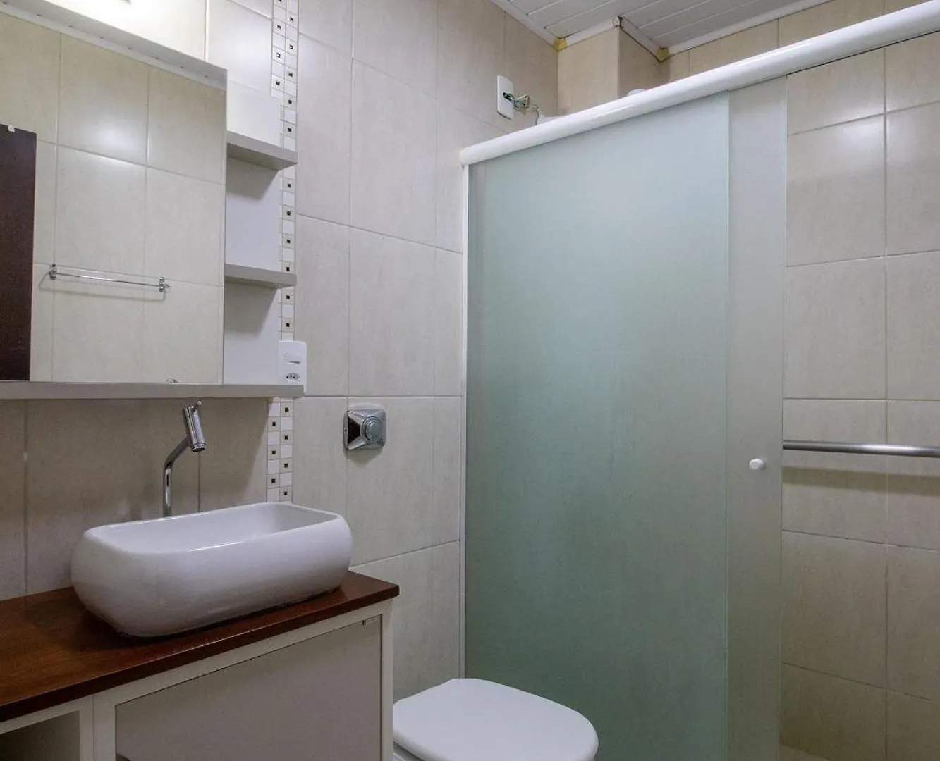 Apartmán Cdl52 - 2 Dorm, Climatizado, Esq. Av. Brasil Balneário Camboriú