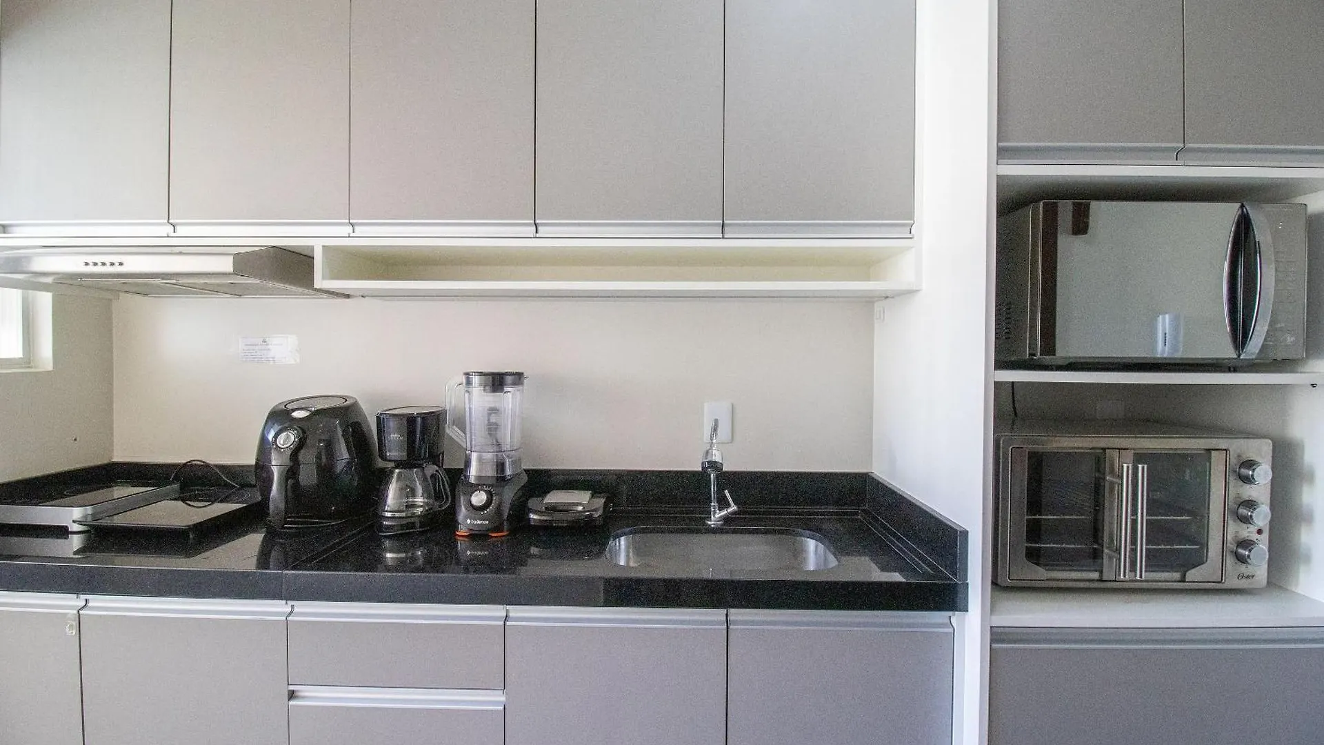 Apartmán Cdl52 - 2 Dorm, Climatizado, Esq. Av. Brasil Balneário Camboriú