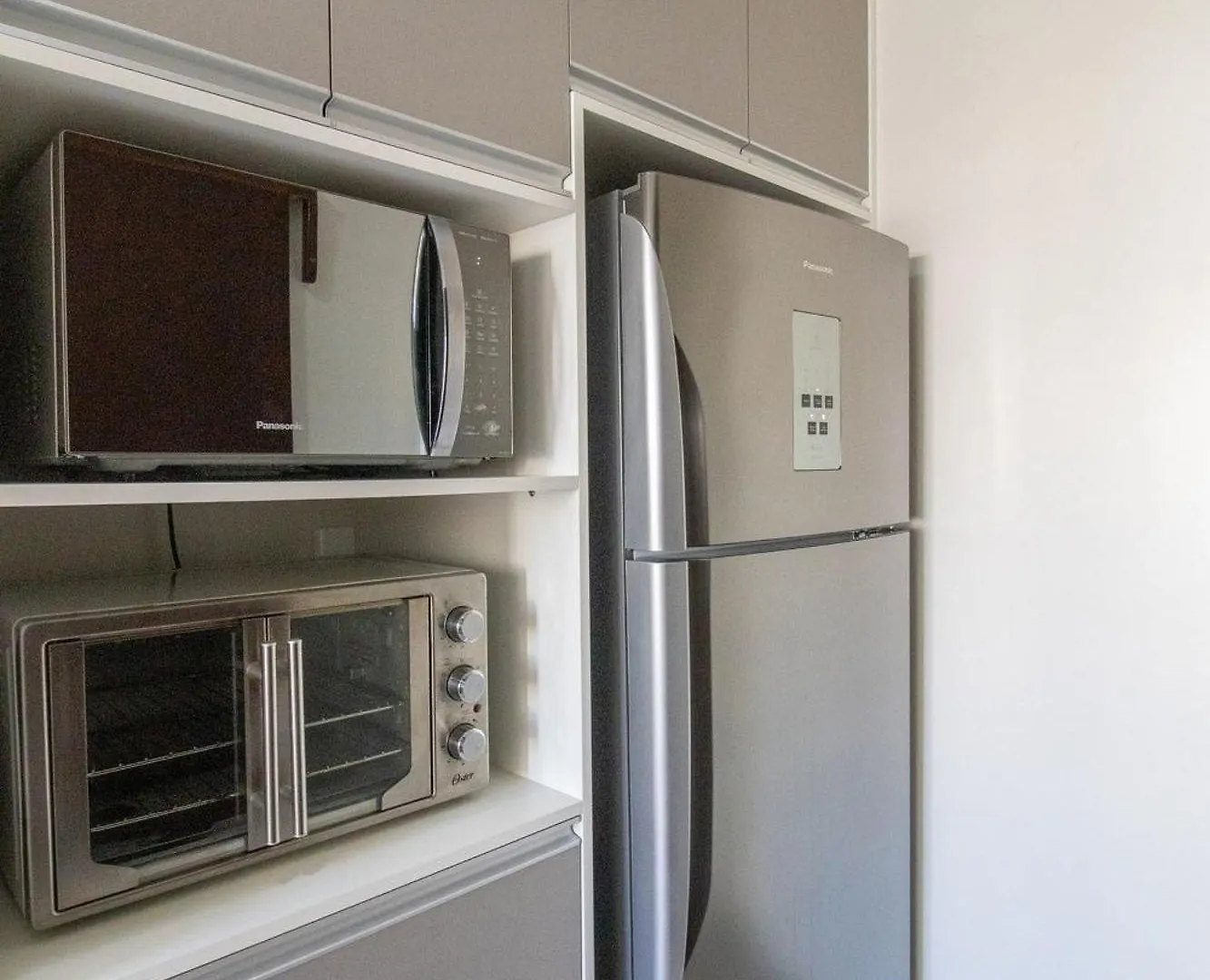Apartmán Cdl52 - 2 Dorm, Climatizado, Esq. Av. Brasil Balneário Camboriú 0*,  Brazílie