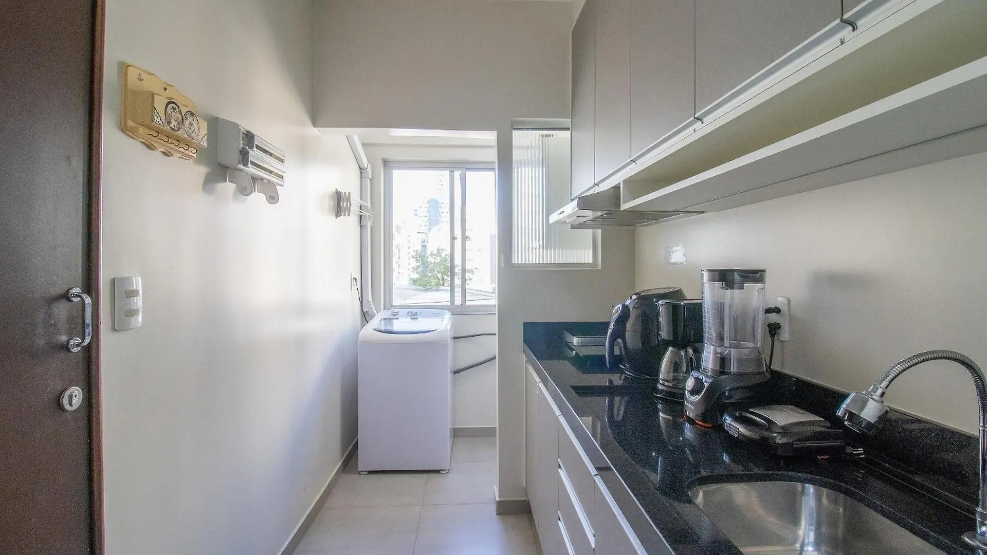 Apartmán Cdl52 - 2 Dorm, Climatizado, Esq. Av. Brasil Balneário Camboriú 0*,