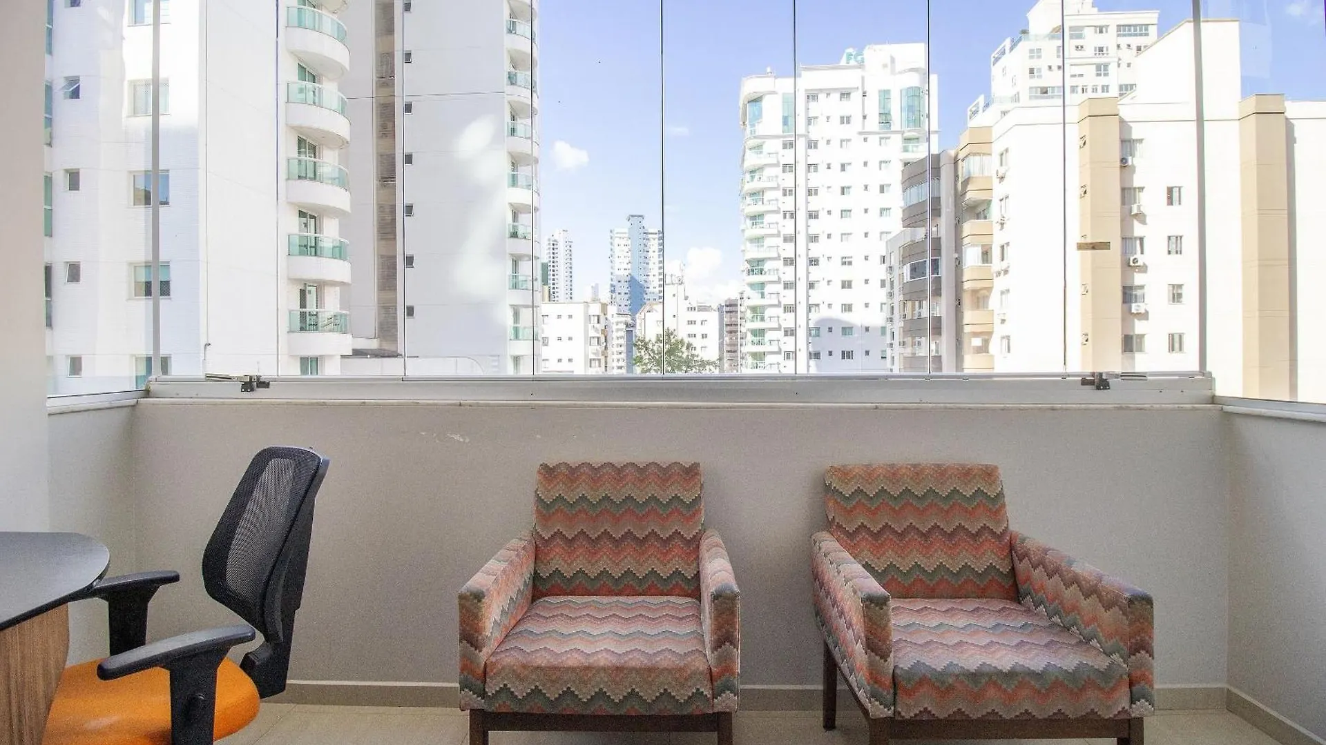 Apartmán Cdl52 - 2 Dorm, Climatizado, Esq. Av. Brasil Balneário Camboriú